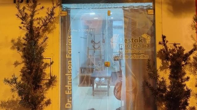 Imagem 2 da galeria do parceiro Destak Fisioterapia - Ombro, Joelho e Pilates