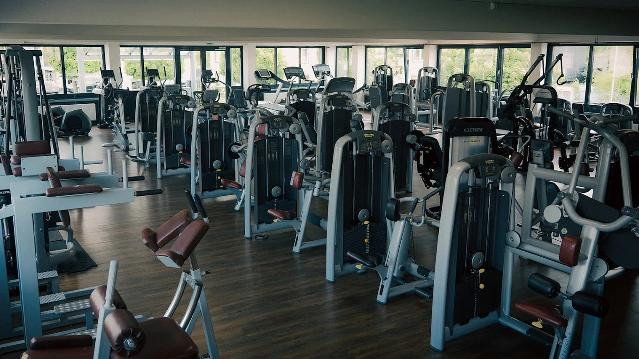 Bild 3 von Fitness- & Kraftstudio Werl Partnergalerie