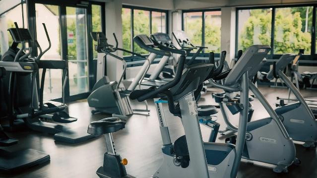 Bild 1 von Fitness- & Kraftstudio Werl Partnergalerie