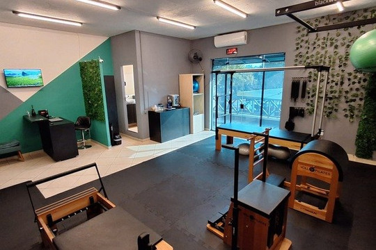 Imagem 3 da galeria do parceiro Voll Pilates Santo André