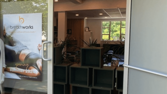 Image 2 from BreathWorks Studio partner gallery