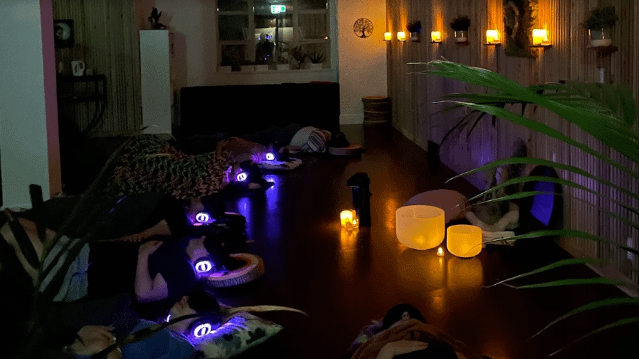 Image 1 from BreathWorks Studio partner gallery