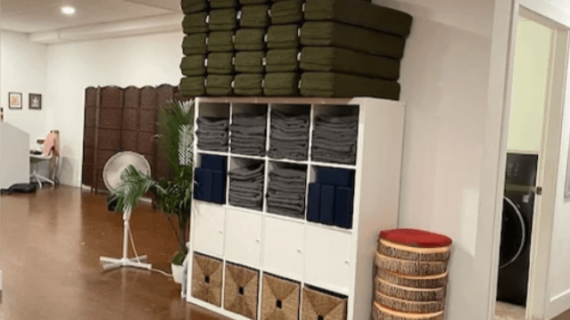 Image 3 from BreathWorks Studio partner gallery