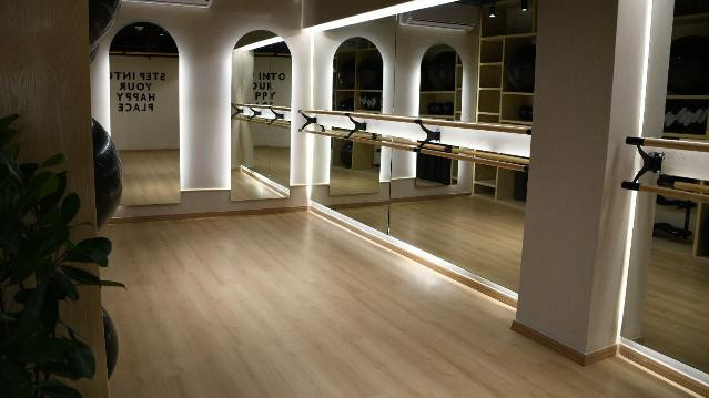 Imagen 1 de la galería del partner Quiho Studio