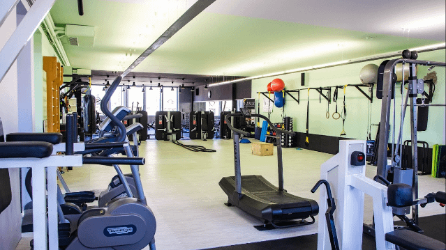 Immagine 3 dalla galleria del partner Fitness Island
