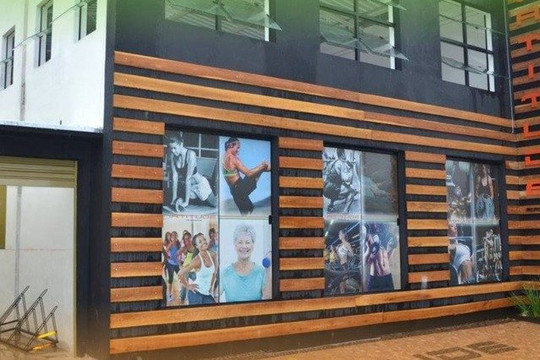 Imagem 2 da galeria do parceiro Atitude Academia