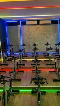 Imagem 2 da galeria do parceiro ACADEMIA INHUMAS