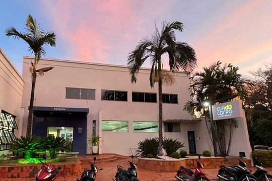 Imagem 1 da galeria do parceiro ACADEMIA INHUMAS