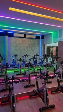 Imagem 3 da galeria do parceiro ACADEMIA INHUMAS