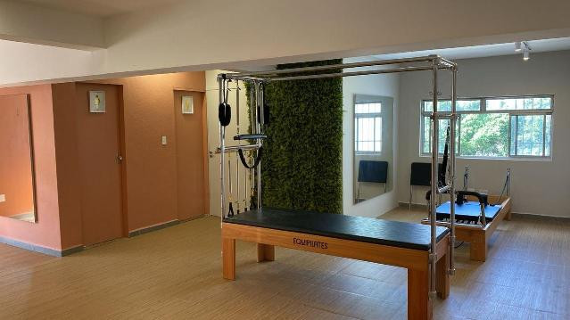 Imagem 3 da galeria do parceiro VOLL Pilates - Vila Ivone Sapopemba