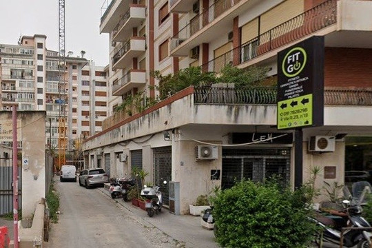 Immagine 2 dalla galleria del partner Sprint Sport Center Palermo