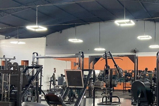 Imagem 3 da galeria do parceiro Academia MalheBem