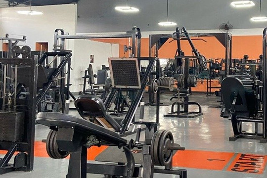 Imagem 1 da galeria do parceiro Academia MalheBem