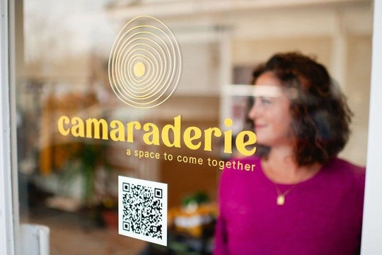 Image 1 from Camaraderie partner gallery