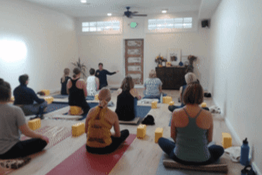 Image 3 from Camaraderie partner gallery