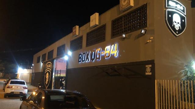 Imagem 2 da galeria do parceiro Box QG-84