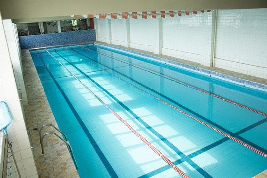 Imagem 3 da galeria do parceiro Academia Atlantis