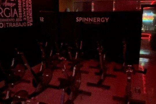Imagen 2 de la galería del partner Spinnergy Indoor cycling