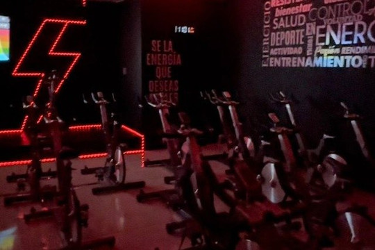 Imagen 3 de la galería del partner Spinnergy Indoor cycling