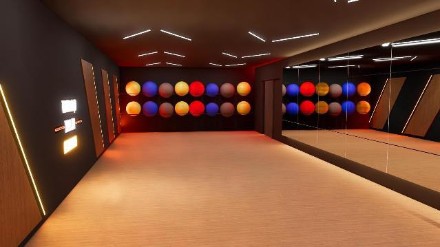 Imagem 3 da galeria do parceiro Dna Premium - Unidade Santo Amaro