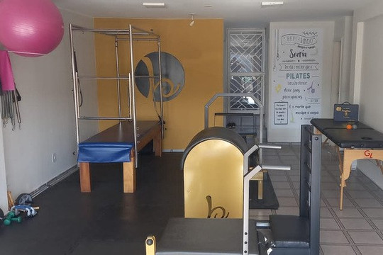 Imagem 1 da galeria do parceiro R&L GO¡ Pilates