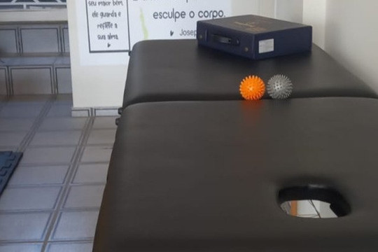 Imagem 3 da galeria do parceiro R&L GO¡ Pilates