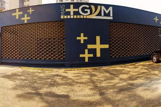 Imagem 2 da galeria do parceiro Mais Gym Academia