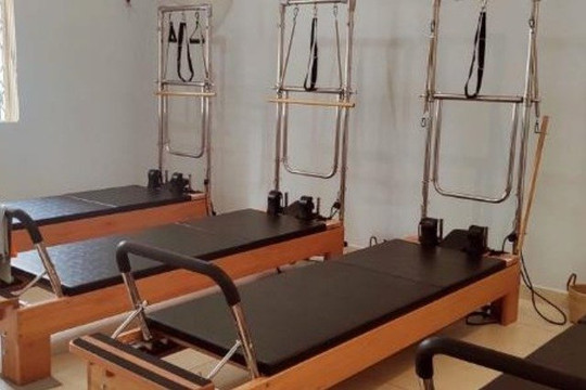 Imagem 1 da galeria do parceiro Mais Gym Academia