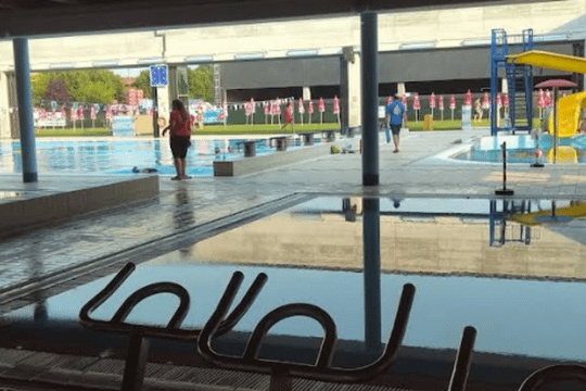 Immagine 2 dalla galleria del partner Piscine Ponte