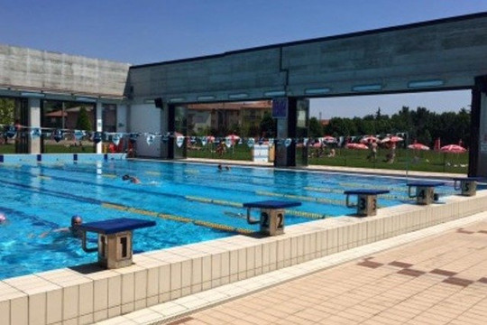 Immagine 1 dalla galleria del partner Piscine Ponte