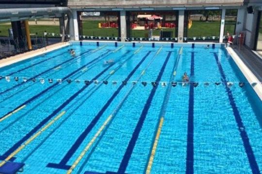 Immagine 3 dalla galleria del partner Piscine Ponte