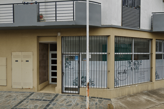 Imagen 2 de la galería del partner Meraki Pilates Reformer