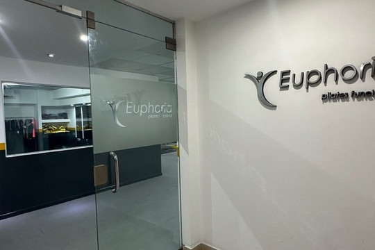 Imagen 2 de la galería del partner Euphoria pilates y funcional Sede 2