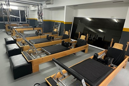 Imagen 3 de la galería del partner Euphoria pilates y funcional Sede 2