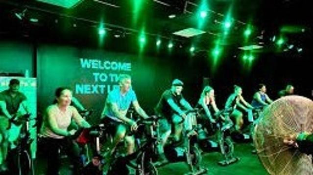 Image 3 from Swift Cycle partner gallery