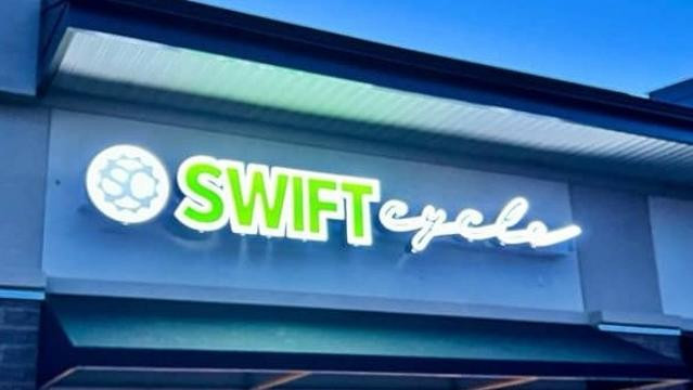 Image 2 from Swift Cycle partner gallery