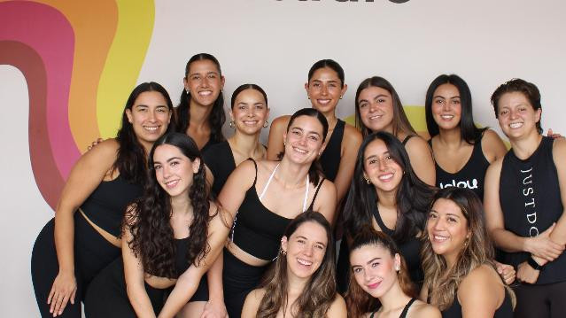 Imagen 3 de la galería del partner Jelou Studio Rinconada