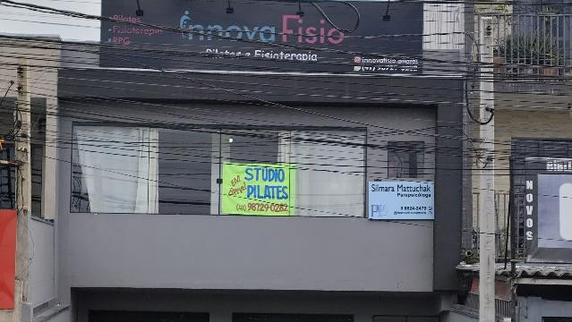 Imagem 2 da galeria do parceiro Innova Fisio - Fisioterapia e Pilates
