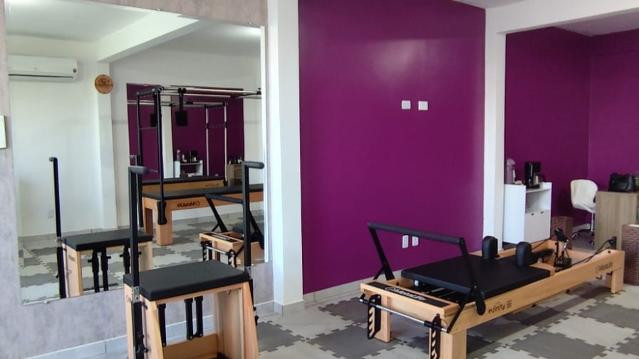 Imagem 3 da galeria do parceiro Innova Fisio - Fisioterapia e Pilates
