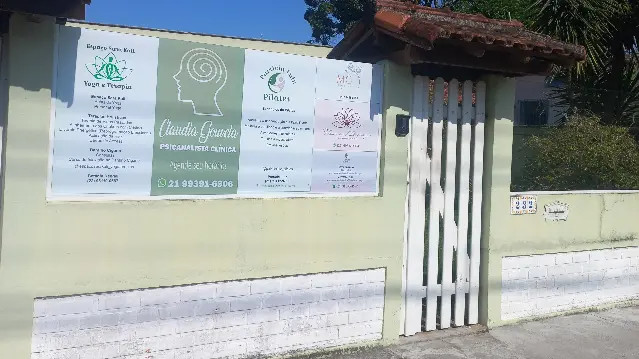 Imagem 2 da galeria do parceiro Espaço Sara Kali - Yôga & Terapias