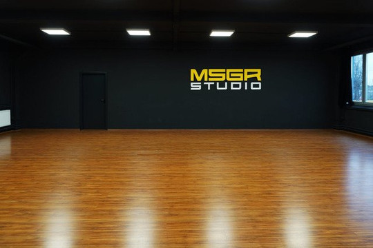 Bild 1 von Messenger Studio Partnergalerie