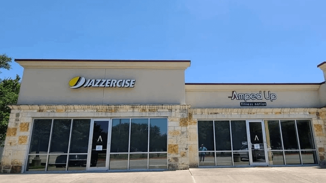 Image 2 from Amped Up Fitness Nation partner gallery