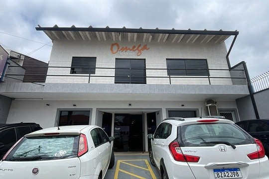 Imagem 2 da galeria do parceiro Ômega Academia