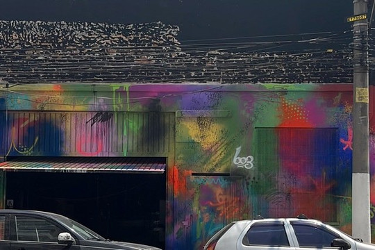 Imagem 2 da galeria do parceiro Pico 603