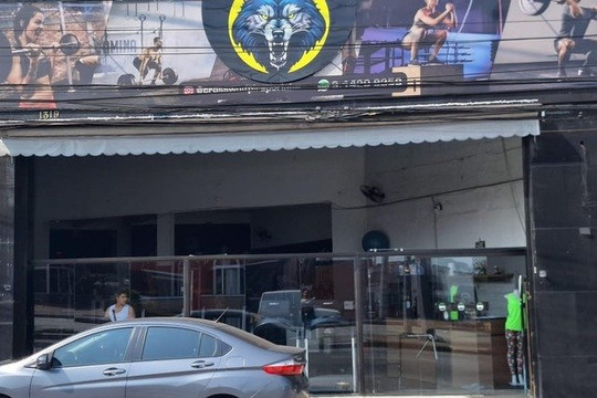 Imagem 2 da galeria do parceiro Cross Wolf Piraporinha