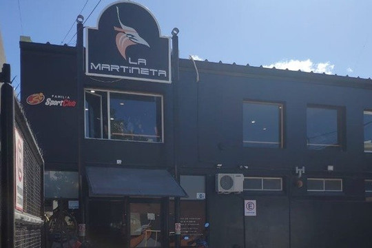 Imagen 2 de la galería del partner La Martineta SAS