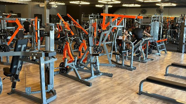 Imagem 1 da galeria do parceiro 26 Fit - Alvorada