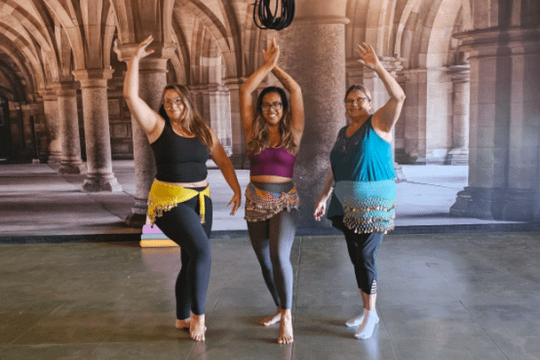 Image 3 from Soluna Mind and Body partner gallery