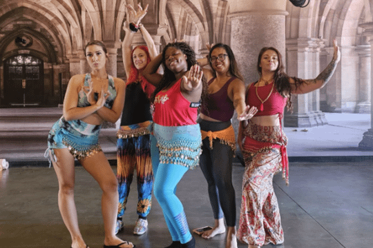 Image 1 from Soluna Mind and Body partner gallery