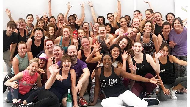 Image 1 from Just Dance - Forest Hill partner gallery